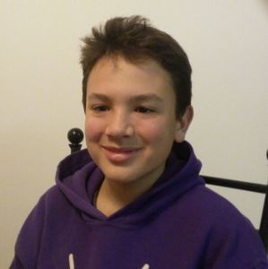 Meet your Posher, Cole